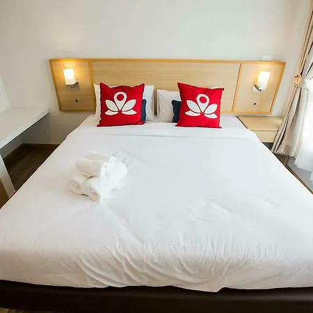 Zen Rooms Don Chan
